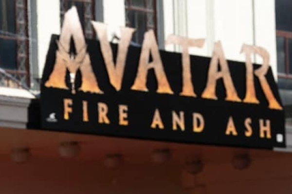 Box office report for Avatar: Fire and Ash: First week gross for James Cameron’s movie. Did it outperform Part 2?